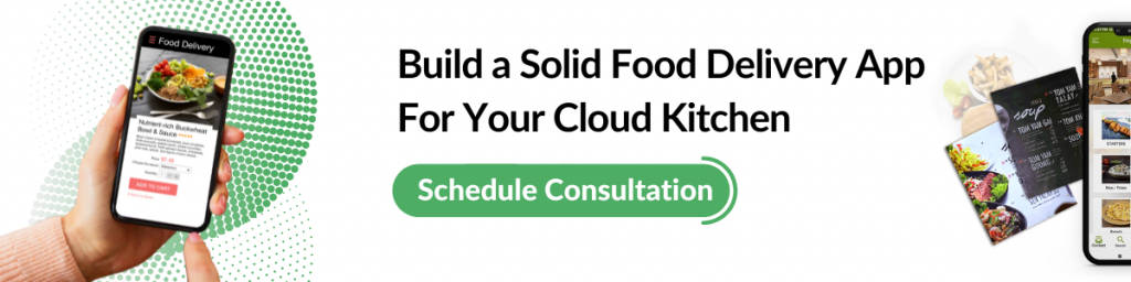 Cloud Kitchens Business Models Explained [2024 Edition]
