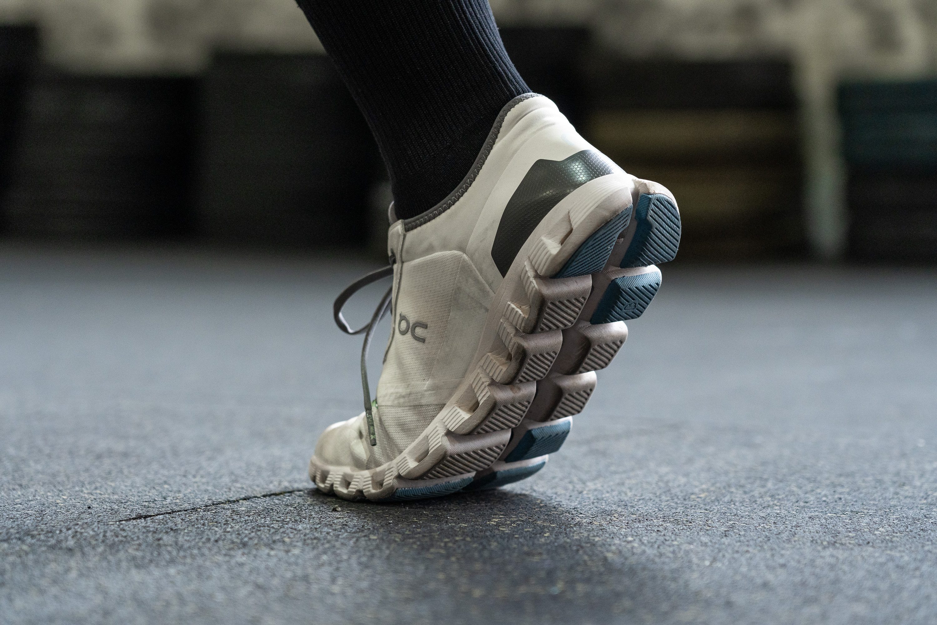 Cut in half: On Cloud X 3 AD Review (2024)