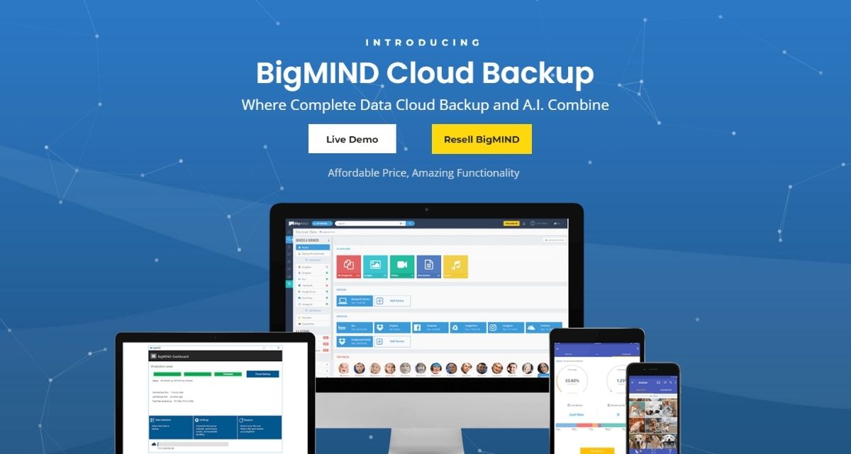 4 Options To Get 1TB Free Cloud Storage