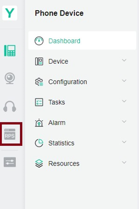 Yealink Management Cloud Service (YMCS) & Remote Provisioning Service (RPS)