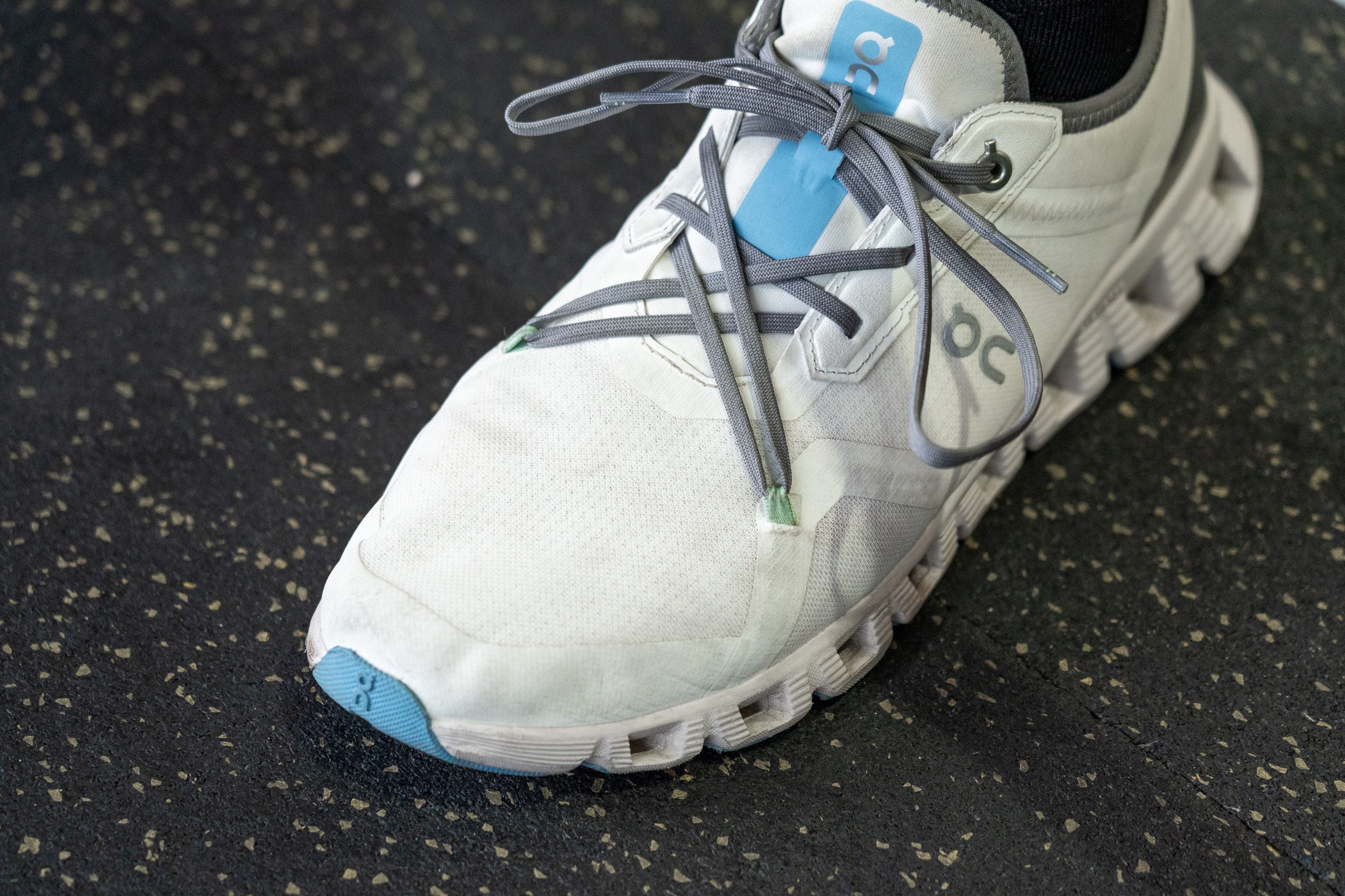 Cut in half: On Cloud X 3 AD Review (2024)