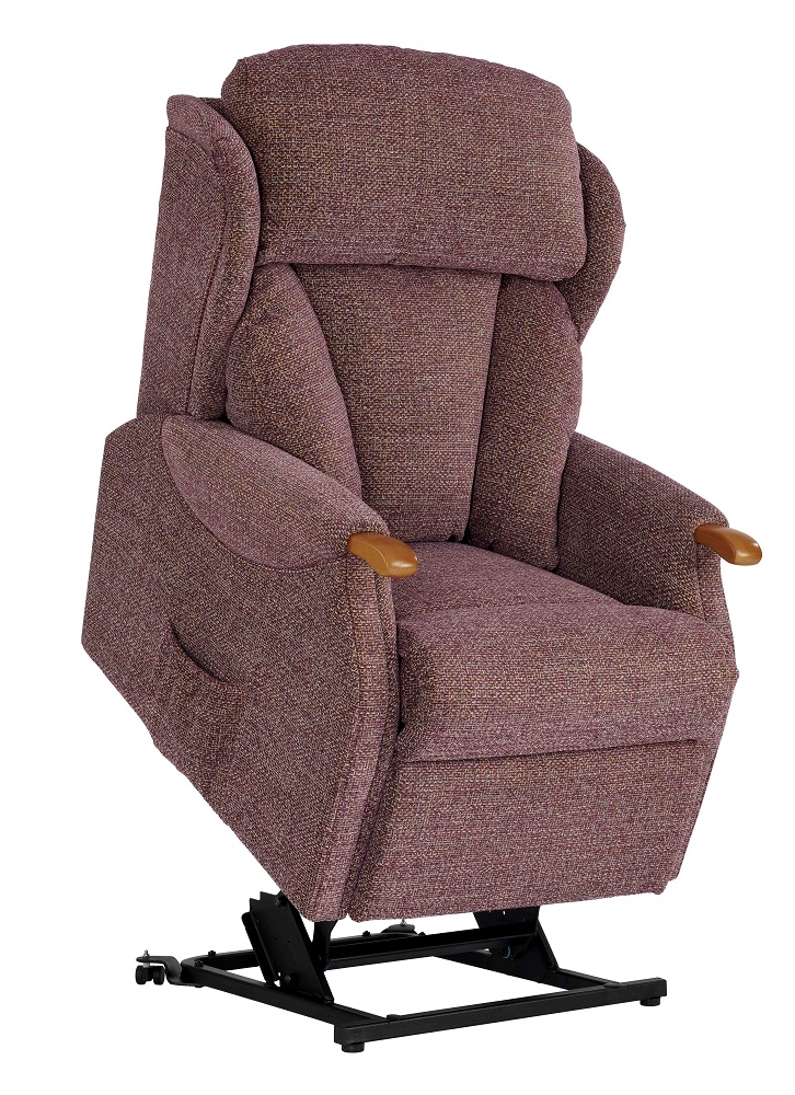 Canterbury Riser Recliner