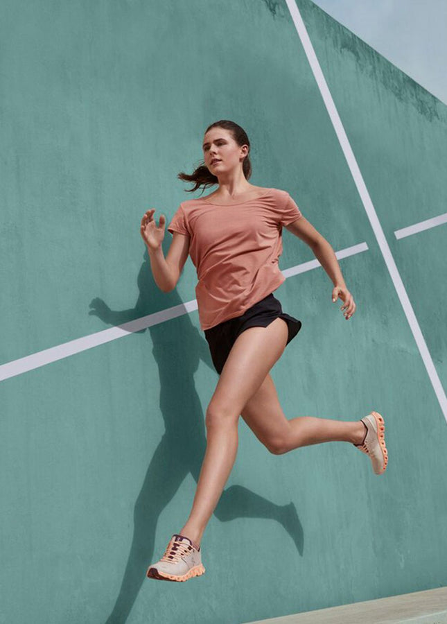 On Running Shoes Review