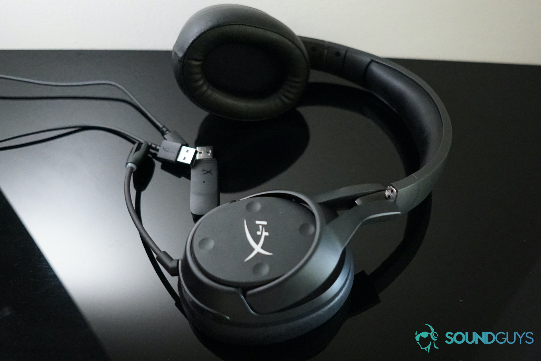 HyperX Cloud Flight Wireless review
