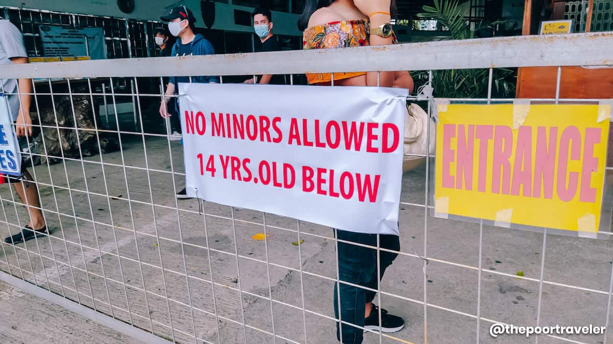 CLOUD 9 ANTIPOLO: View Deck, Hanging Bridge & Restaurant Guide