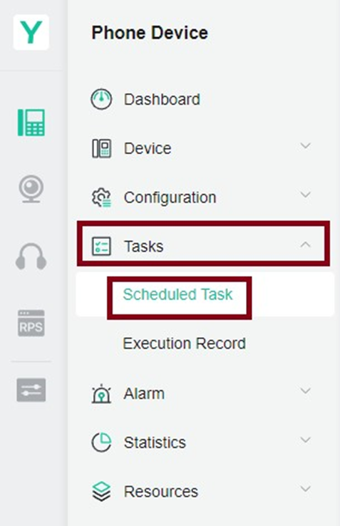 Yealink Management Cloud Service (YMCS) & Remote Provisioning Service (RPS)