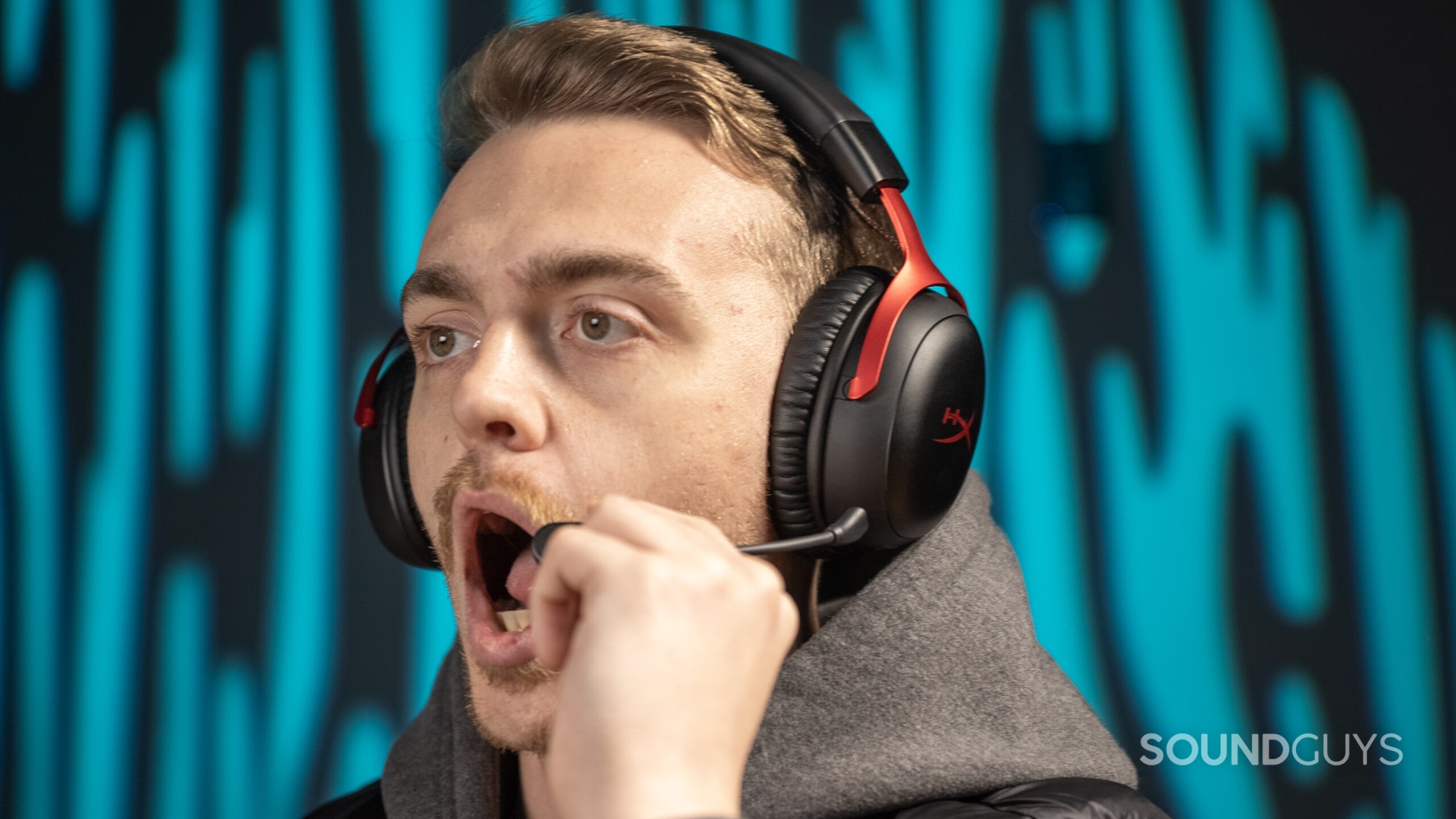 HyperX Cloud III Wireless review