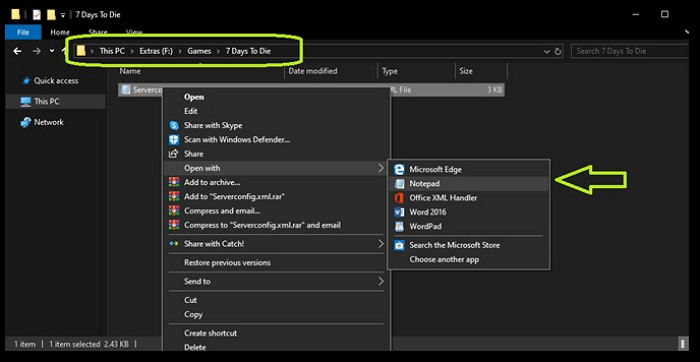 7 Days to Die Save File Location [Everything You Want to Know]