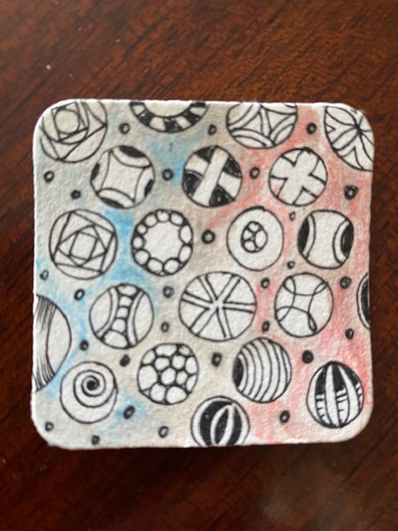 Twenty-Two Tremendously Terrific Techniques to Tipple Tiles