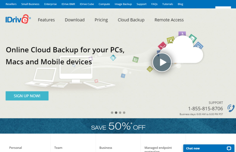 Best NAS Cloud Backup in 2024 [Storage For Your Home Cloud]