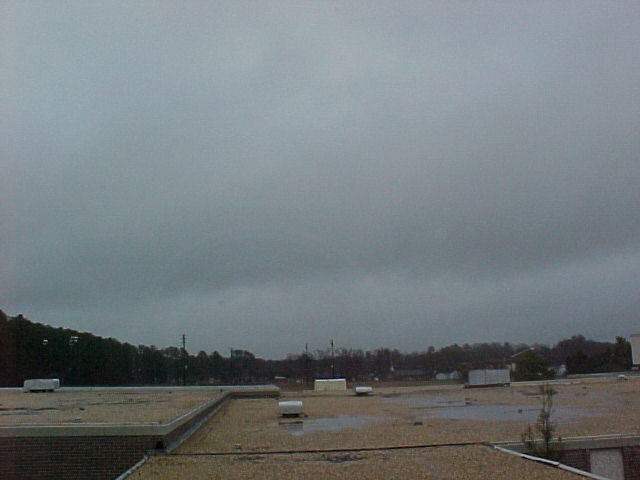 Cloud Classification