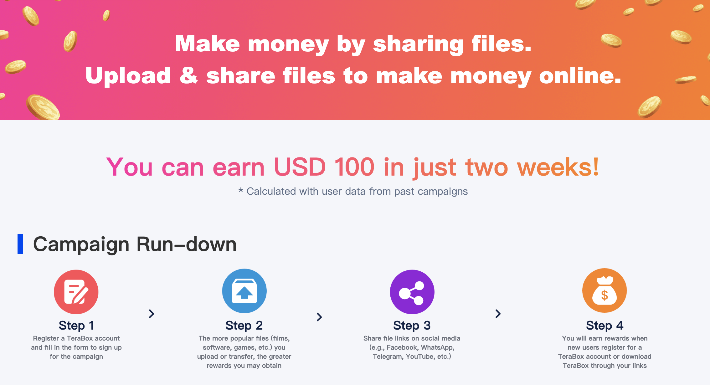 5 Things You Didn't Know About TeraBox