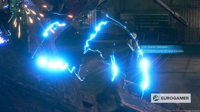 Final Fantasy 7 Remake weapons list and locations, plus abilities and best weapon recommendations explained