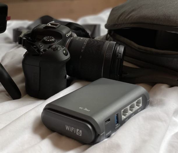 4 Best Wireless Travel Routers (Updated Guide for 2023)