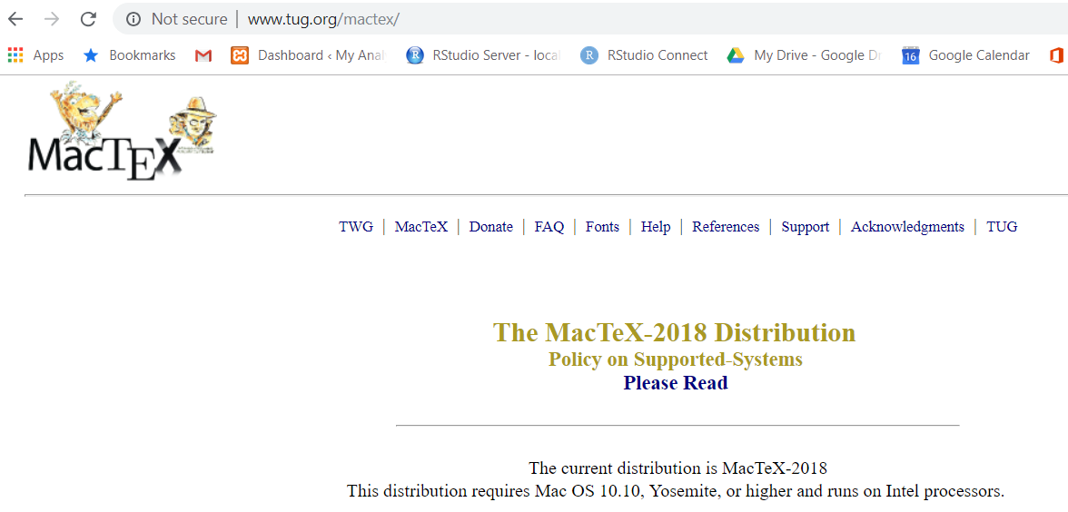 Chapter 1 R, RStudio and RStudio Cloud