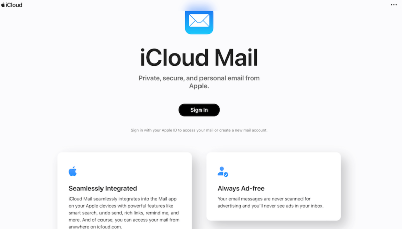 10 Best Email Service Providers 2024: FREE Email Accounts