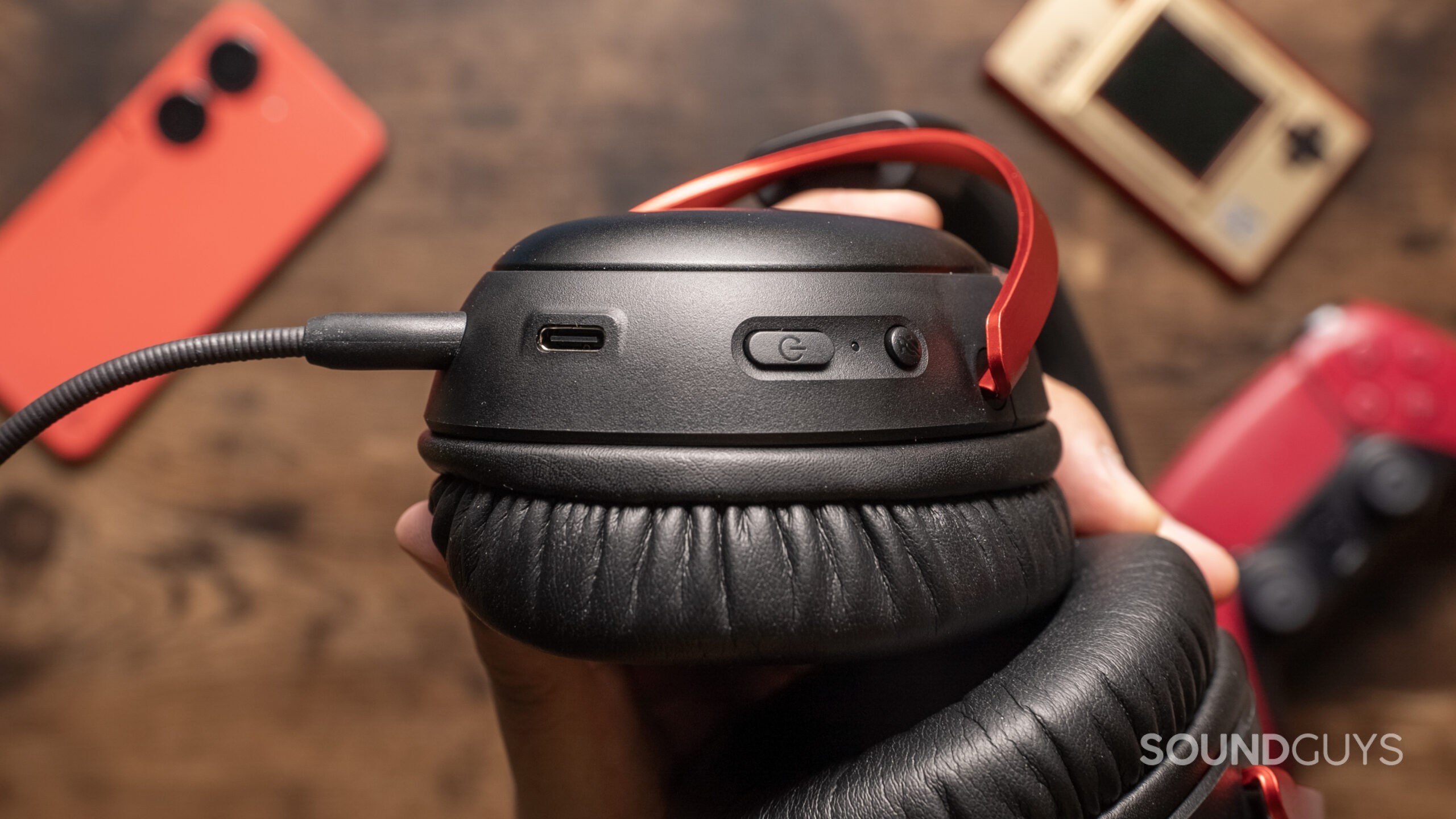 HyperX Cloud III Wireless review