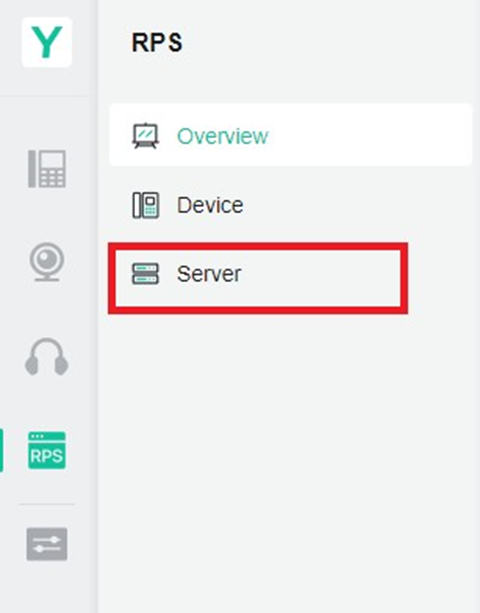 Yealink Management Cloud Service (YMCS) & Remote Provisioning Service (RPS)