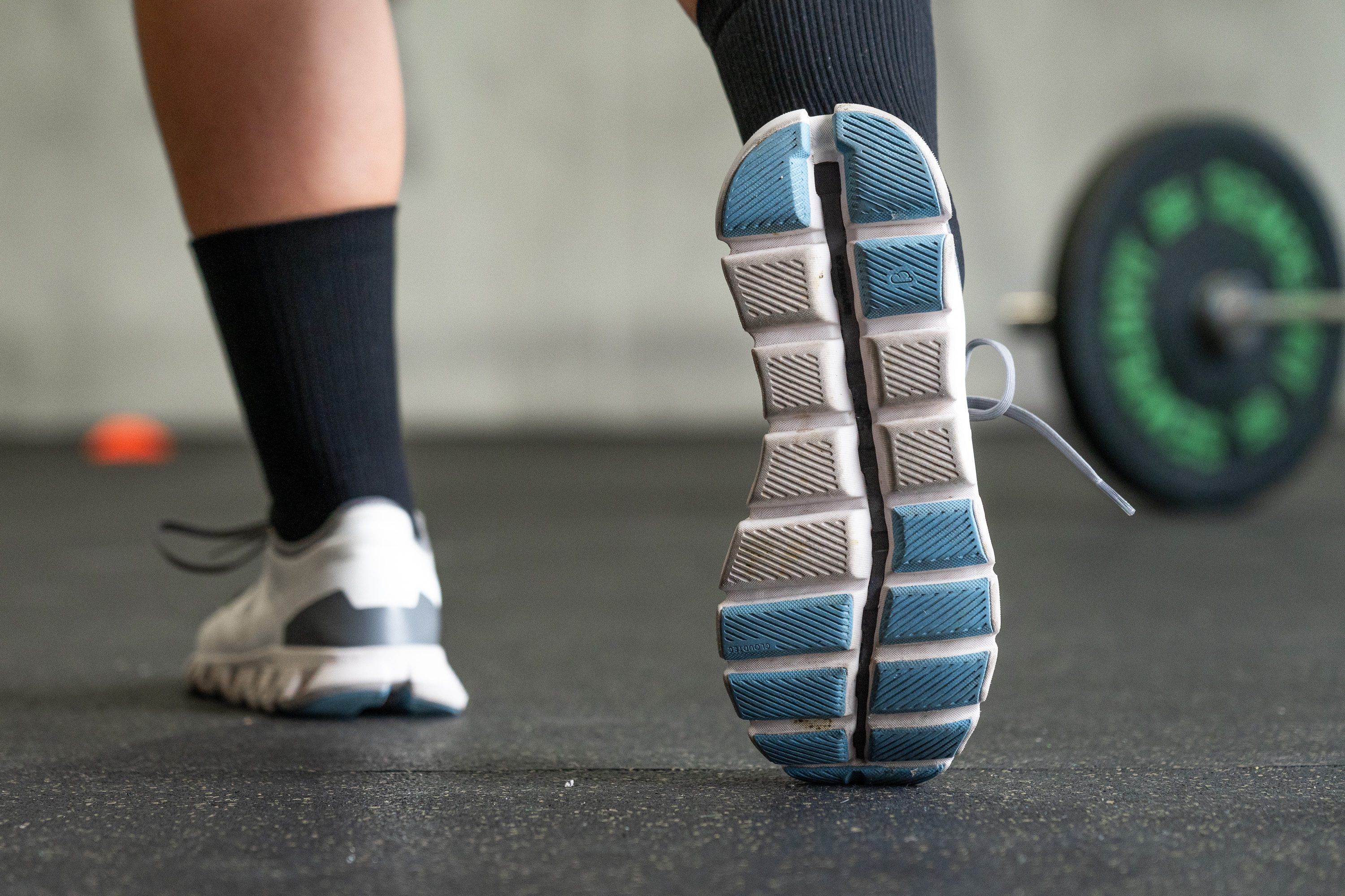 Cut in half: On Cloud X 3 AD Review (2024)