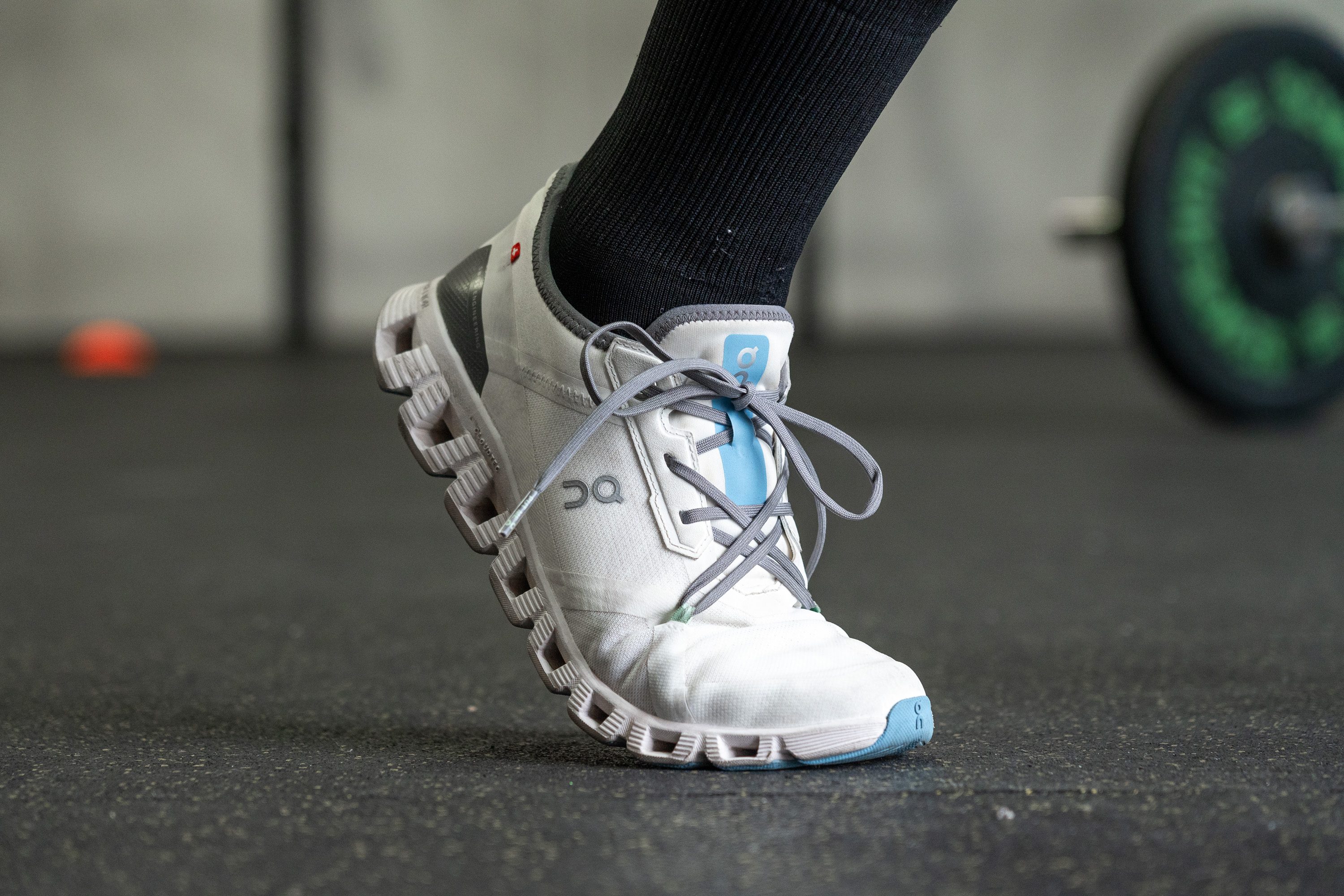 Cut in half: On Cloud X 3 AD Review (2024)