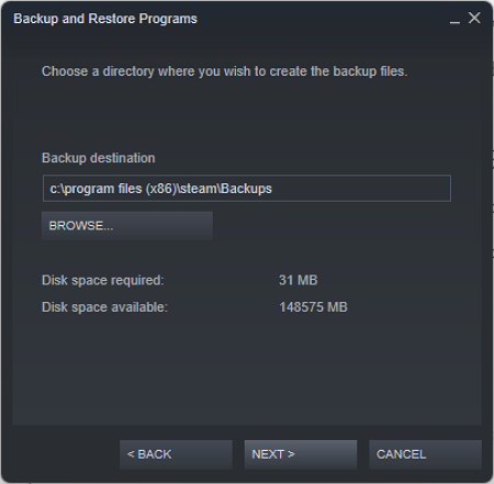 How to Backup and Restore 7 Days to Die Save [2024 Detailed Guide]