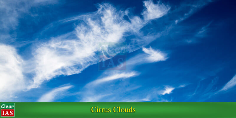 Clouds-What are Distinguish the Different Types of Clouds?