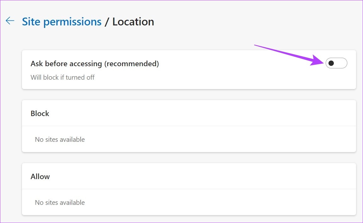 How to Change or Fake Location in Chrome, Edge, and Firefox