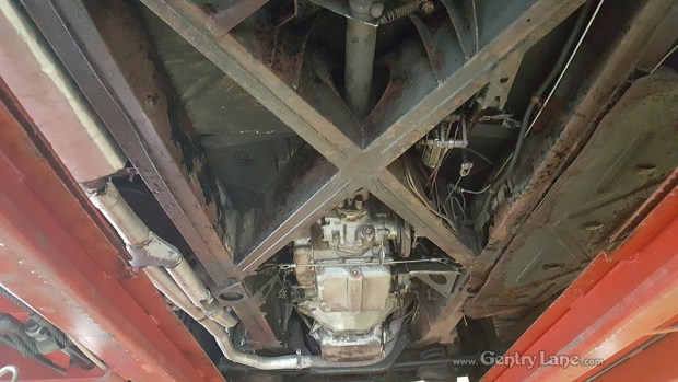 1962 Rolls Royce Silver Cloud II for sale on BaT Auctions