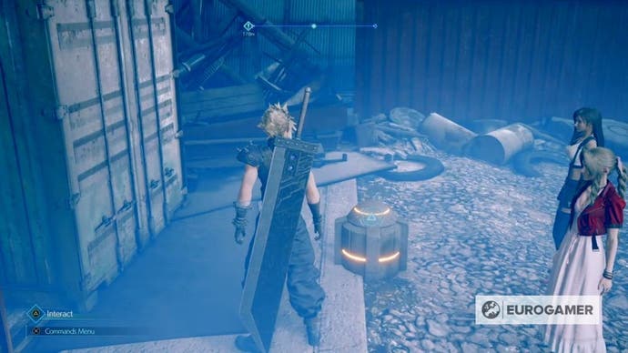 Final Fantasy 7 Remake weapons list and locations, plus abilities and best weapon recommendations explained