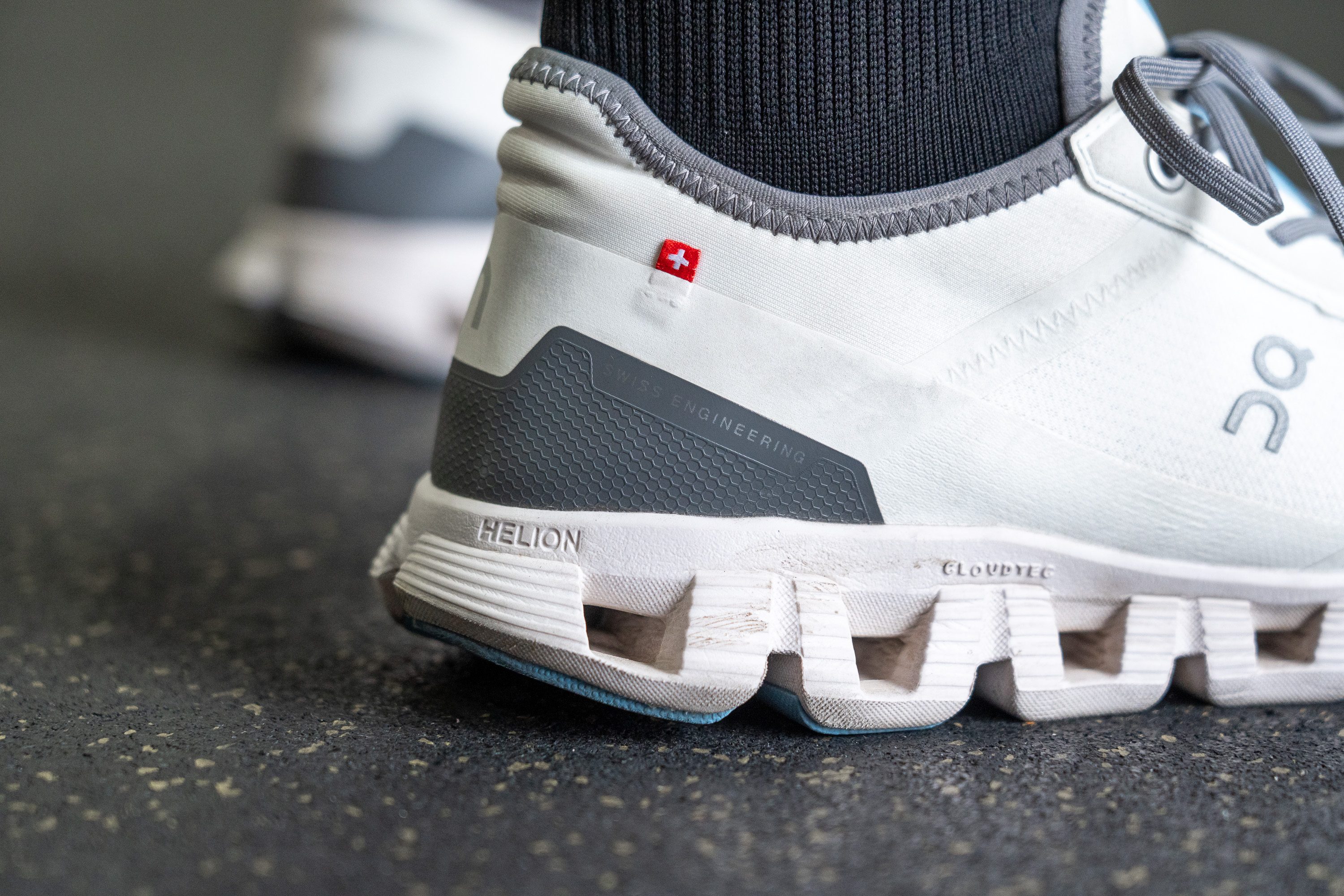 Cut in half: On Cloud X 3 AD Review (2024)