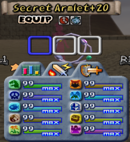 Ruby Ultimate Weapon Guide