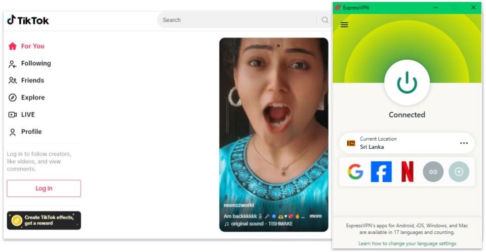 How to Access TikTok From India: Full 2024 Guide
