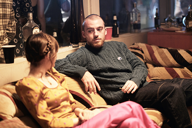 Zendaya Reacts To ‘Euphoria’ Co-Star Angus Cloud’s Death