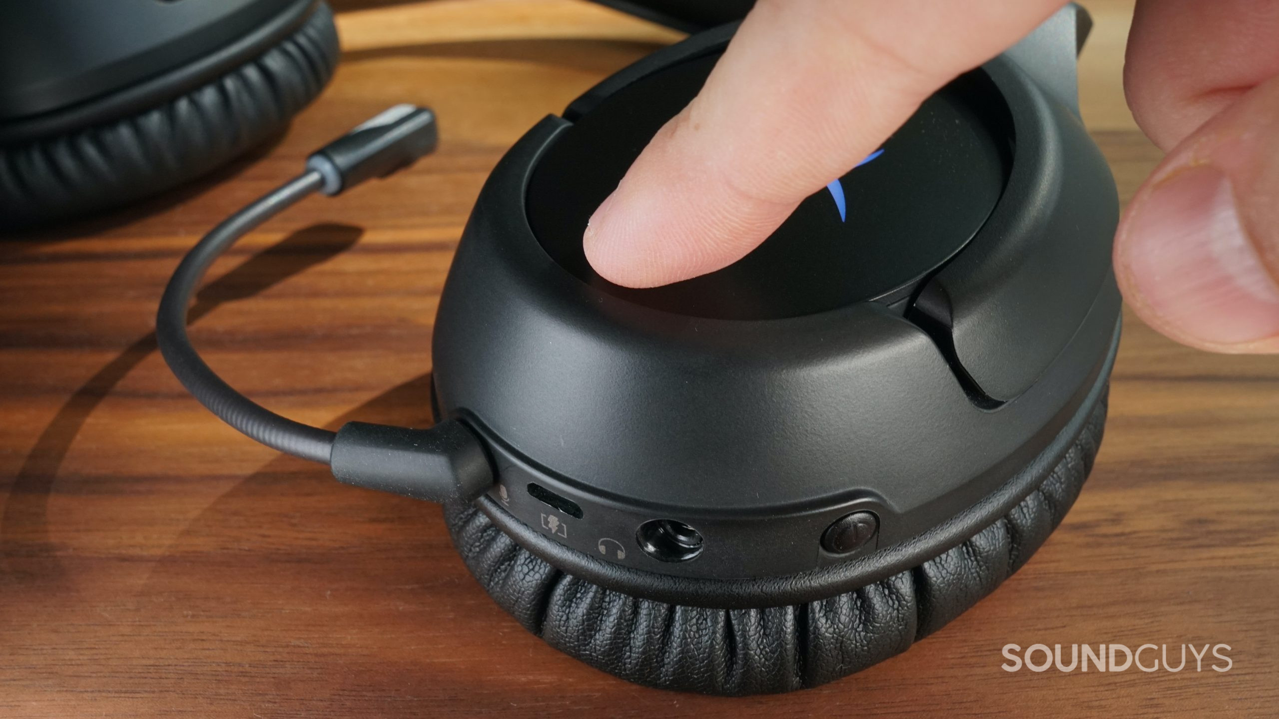 HyperX Cloud Flight Wireless review