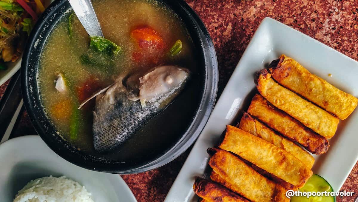 CLOUD 9 ANTIPOLO: View Deck, Hanging Bridge & Restaurant Guide