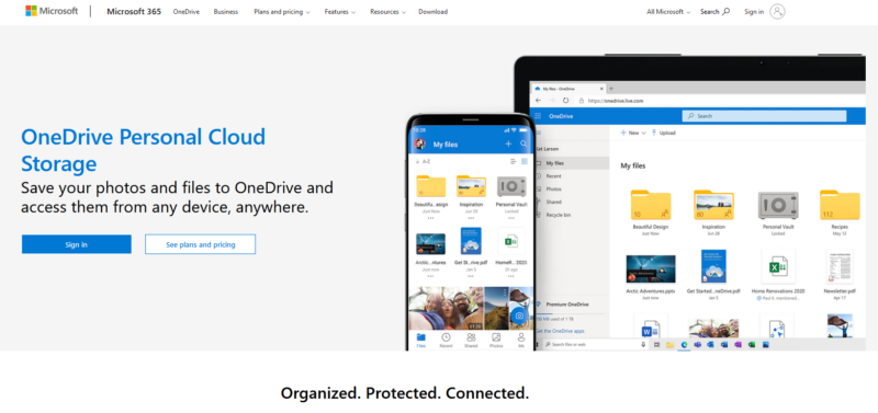 Best Cloud Storage for Windows in 2024 [XP, 7, 8, 10 and 11]