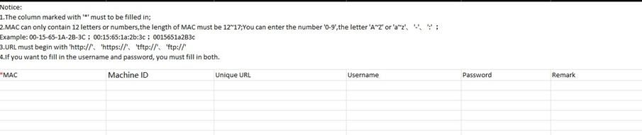Yealink Management Cloud Service (YMCS) & Remote Provisioning Service (RPS)
