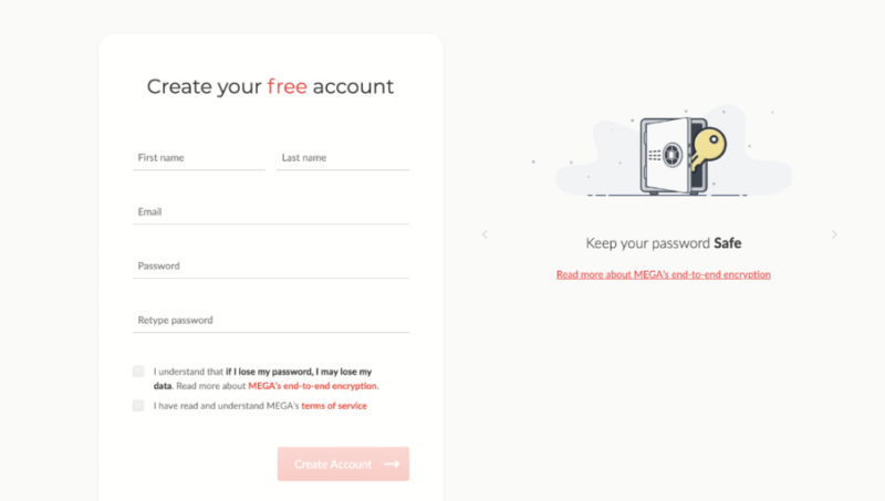 Best Cloud Storage For Australia 2024 [Free & Paid]