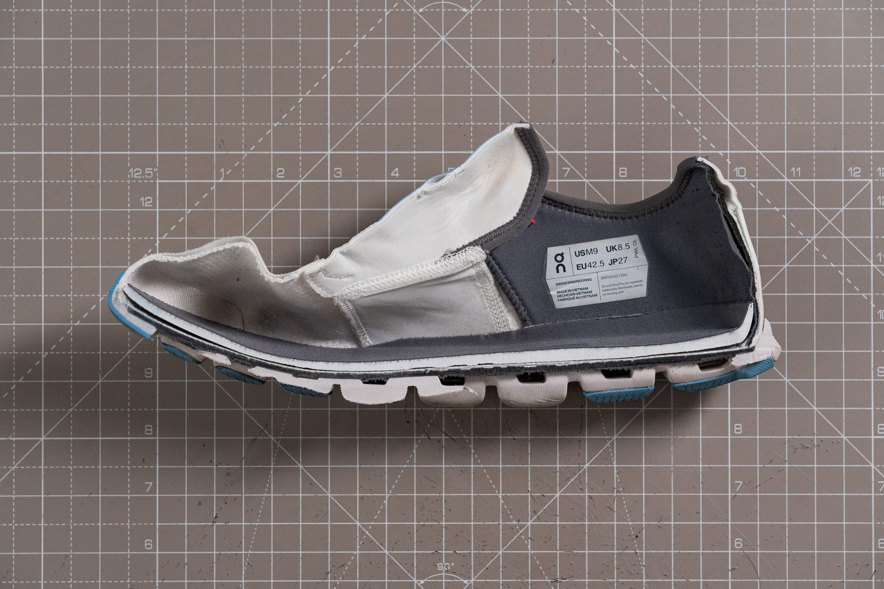 Cut in half: On Cloud X 3 AD Review (2024)