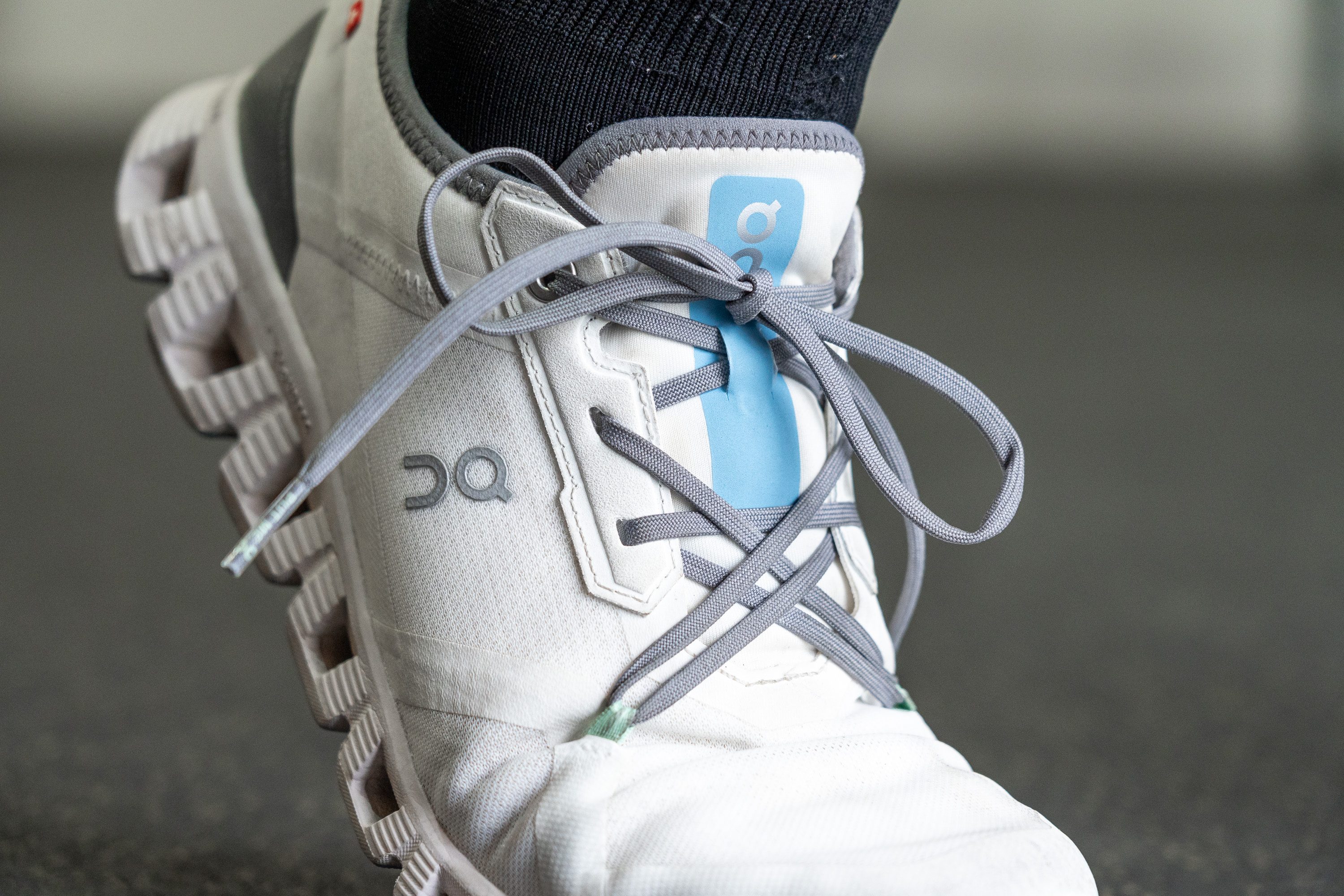 Cut in half: On Cloud X 3 AD Review (2024)