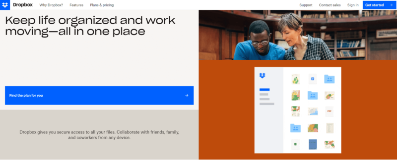 Best Cloud Storage For Australia 2024 [Free & Paid]