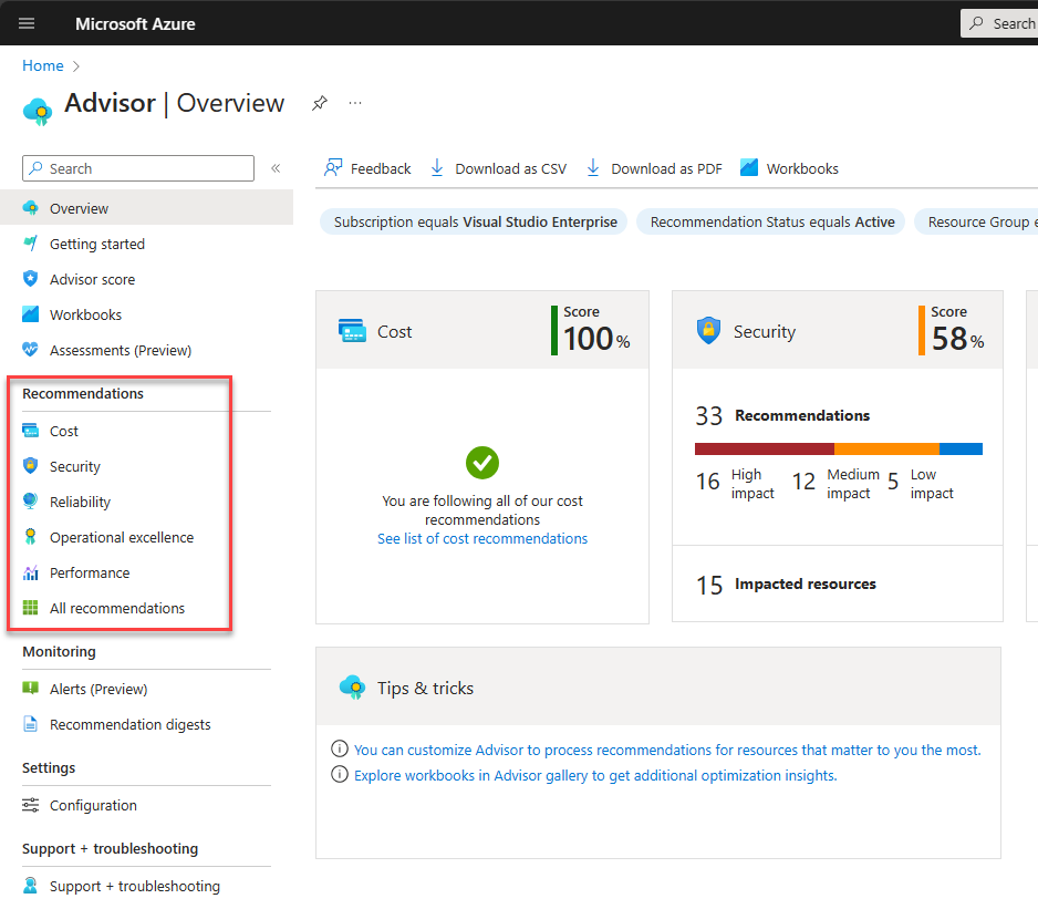 7 Steps for successful Azure Migration