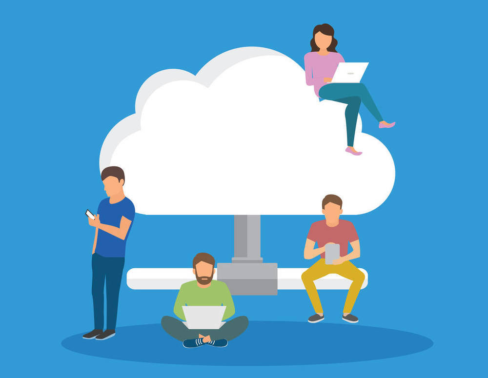 TeraBox: The Best 1TB Free Cloud Storage App