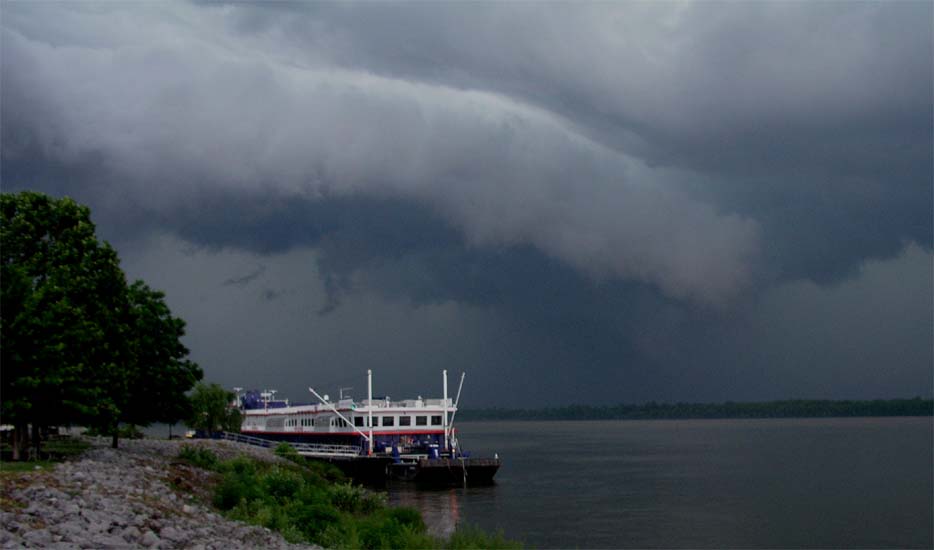 Cloud Classification