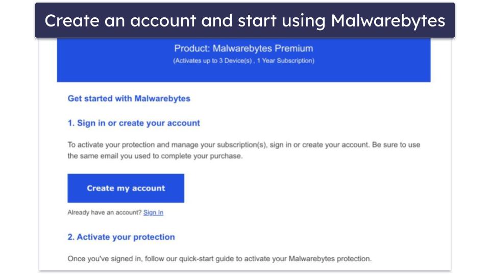Malwarebytes Post-Black Friday & Cyber Monday Deals 2024