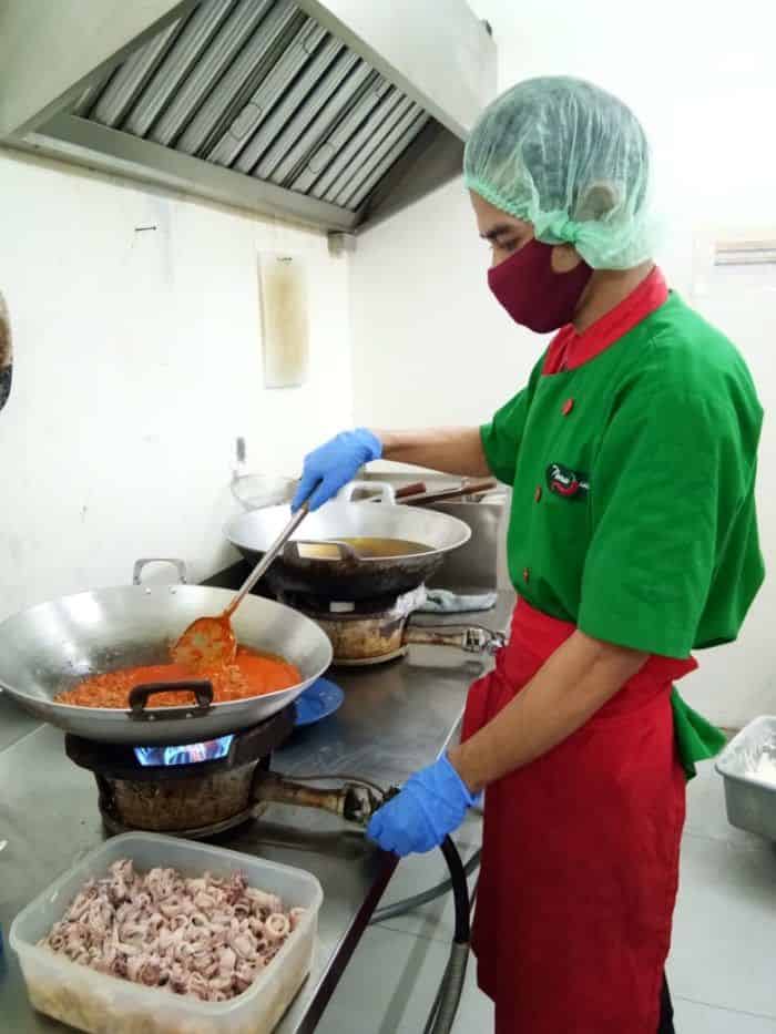 Cloud Kitchen: Solusi Pertumbuhan Usaha Kuliner Indonesia