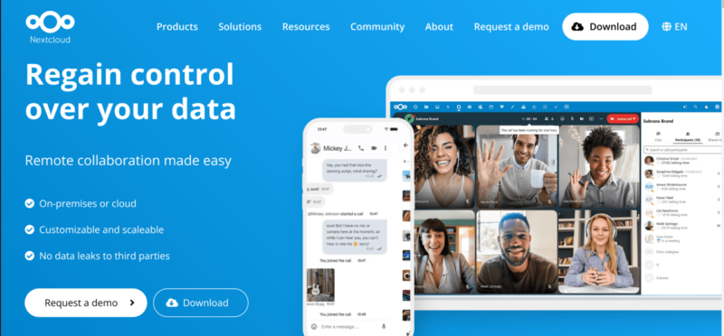 Top 10 Best Dropbox Alternatives: Competitors for 2024