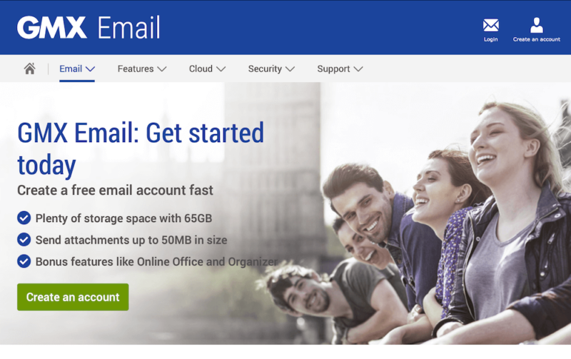 10 Best Email Service Providers 2024: FREE Email Accounts