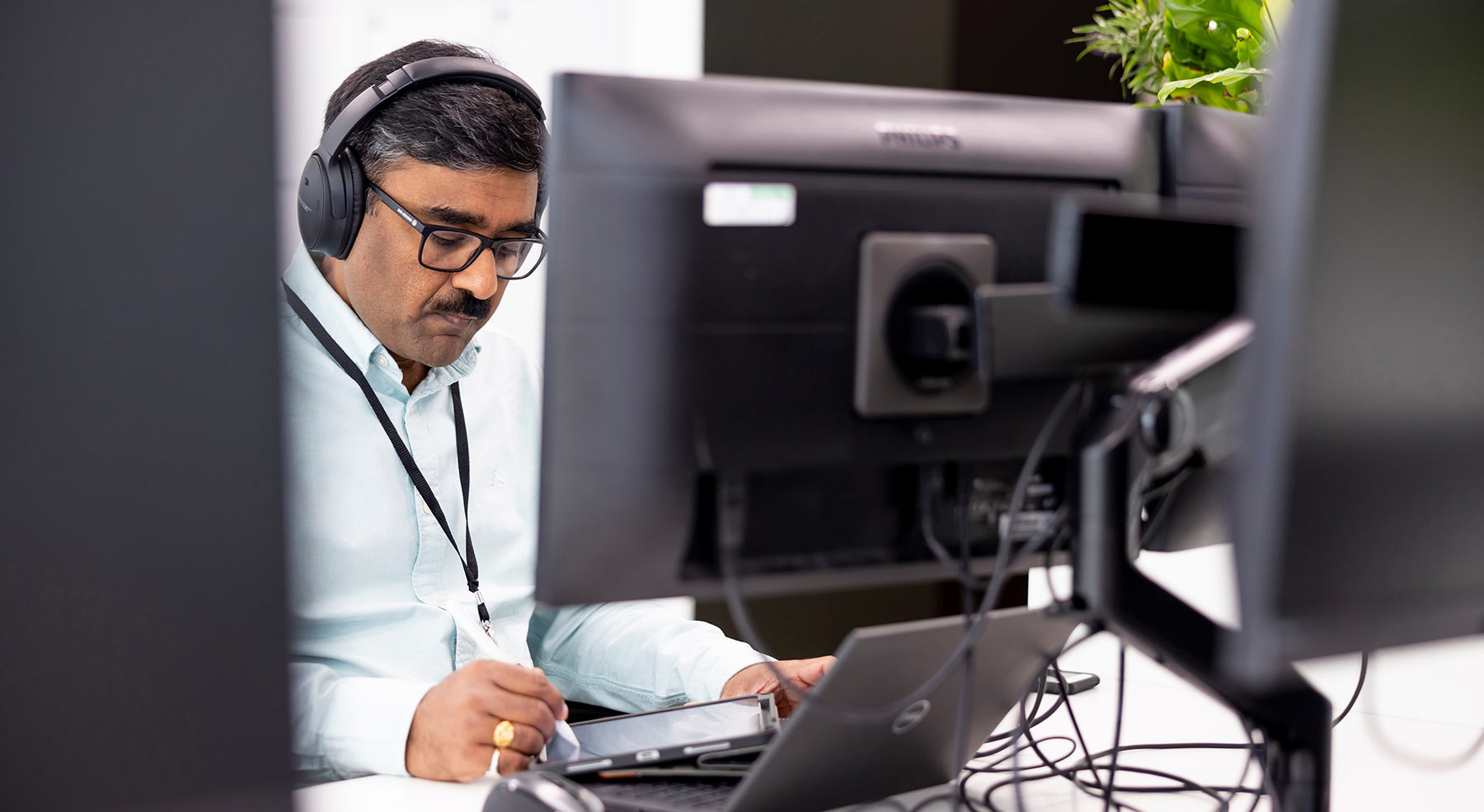 Arcadis Customer Story