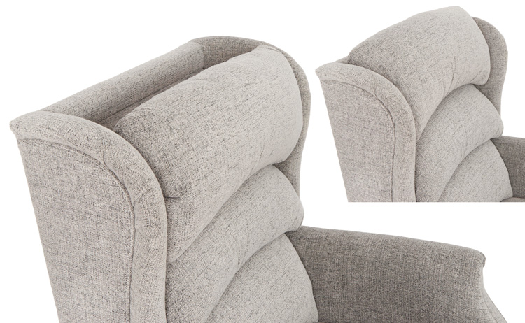 Celebrity Hollingwell Leather Recliner Chairs and Sofas